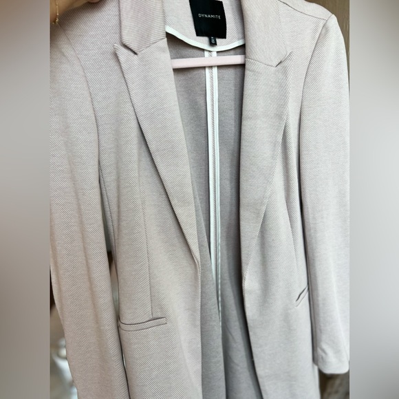 Dynamite Blazer - Picture 3 of 6